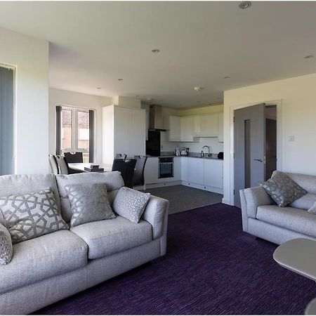 Apartament 3, The Links Portrush Zewnętrze zdjęcie