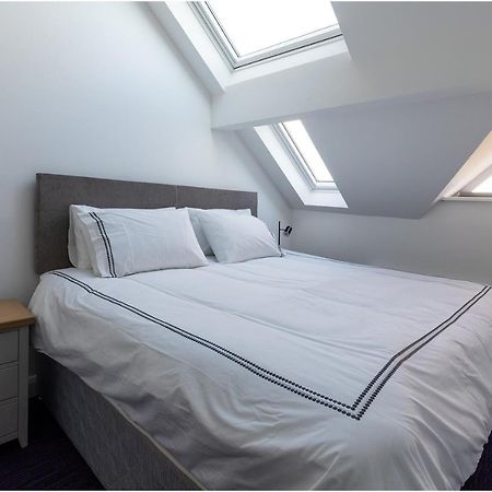 Apartament 3, The Links Portrush Zewnętrze zdjęcie