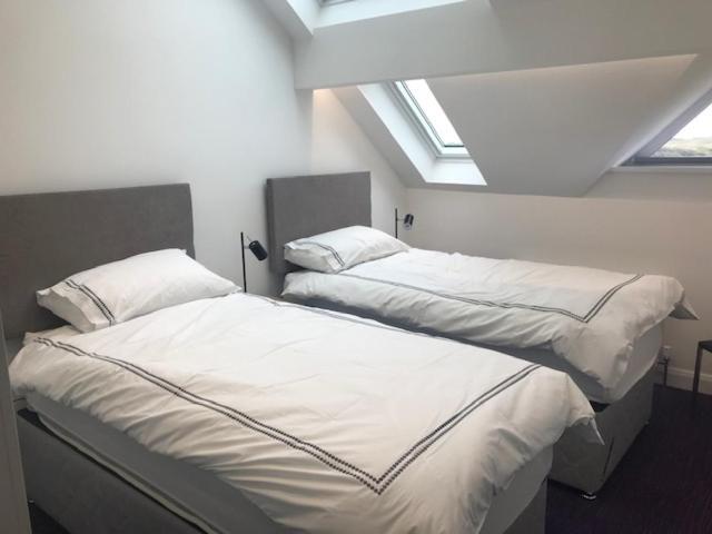 Apartament 3, The Links Portrush Zewnętrze zdjęcie