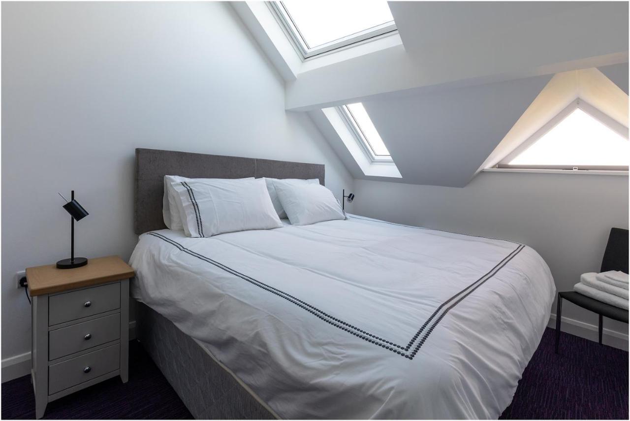 Apartament 3, The Links Portrush Zewnętrze zdjęcie
